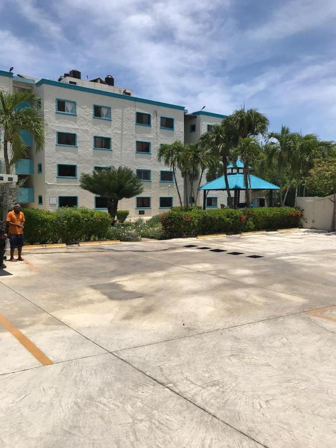 La Gaviota B1 Apartment Juan Dolio Exterior photo